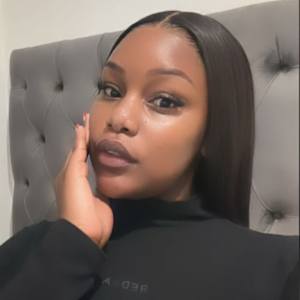 Photo of Lethabo