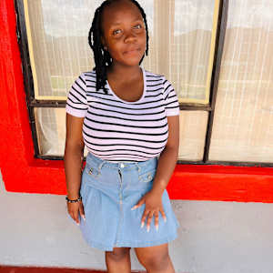 Photo of Dineo