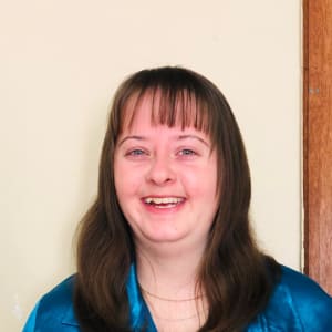 Photo of Jacqui