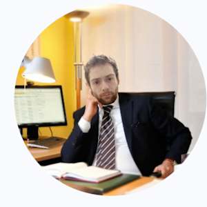 Photo of Stefano