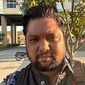 Photo of Sumit