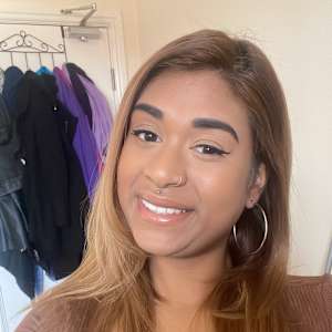 Photo of Hanisah