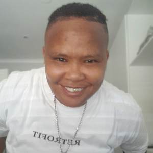 Photo of Charlene Le roux