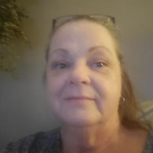 Janet / Jenny Thompson