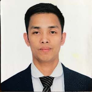 Photo of Ramil Jan