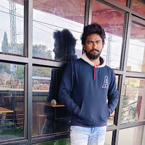 Photo of Charan