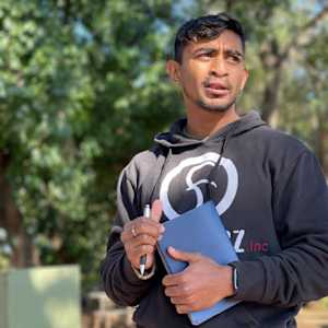 Photo of Riaaz
