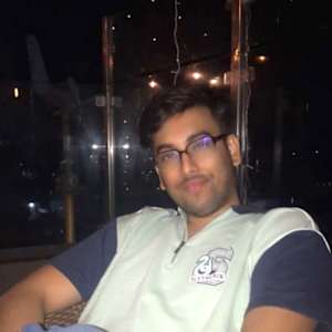 Photo of Shyam
