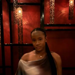 Photo of Blessing Afolabi