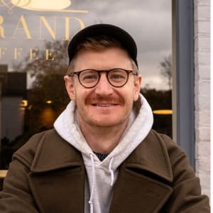 Photo of Tom