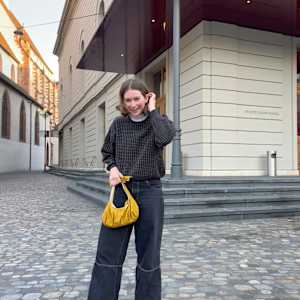 Photo of Karina