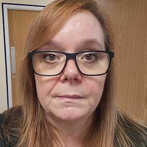 Photo of Tracy