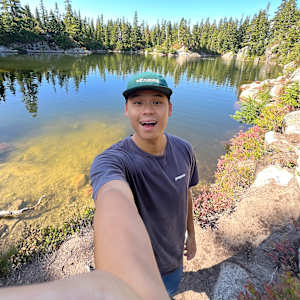 Photo of Eric