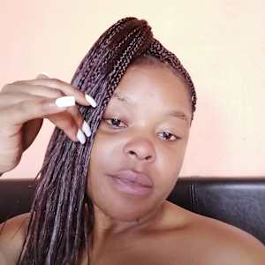 Photo of Anelisa