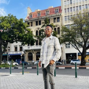 Photo of Siyamcela