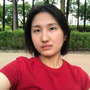 Photo of Jihyun