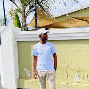 Photo of Mpho