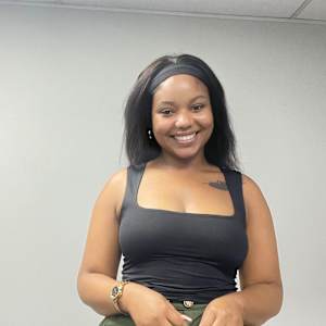 Photo of Nozipho khosa