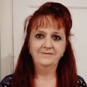Photo of Sonja Blaeser