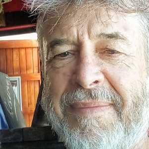 Photo of Jan Lombard