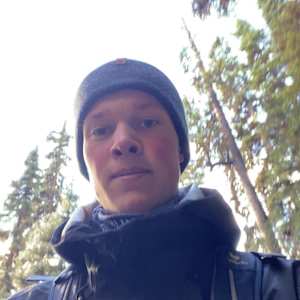 Photo of Lukas