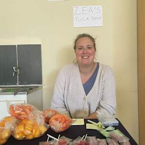 Photo of Zea