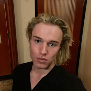 Photo of Brady