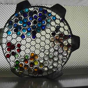 Miss Renee K. Taylor-BA-French