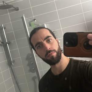 Photo of Iuri Martins