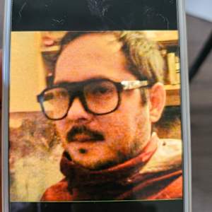 Photo of Emmanuel