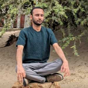 Photo of Suvrojit