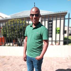 Photo of Khomotso Nakeng