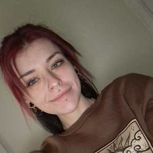 Photo of Jazmyne Dunn