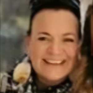 Photo of Carol Pretorius