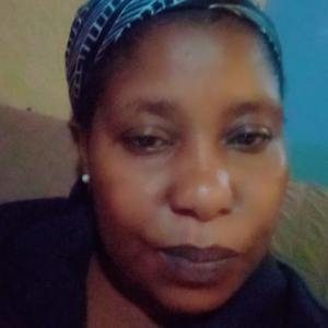 Photo of Michael Madzonganyika