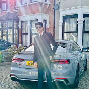 Photo of Humayun Munir