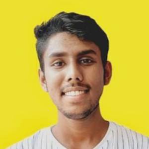 Photo of Rohan Nag