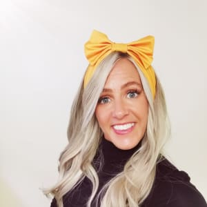 Photo of Heather