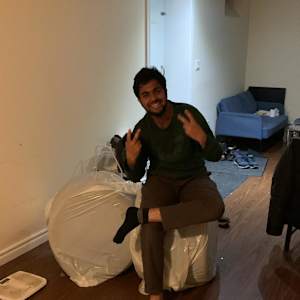 Muhammad ibrahim Golo