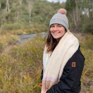 Photo of Jacqueline