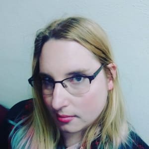 Photo of Jaina Tinker