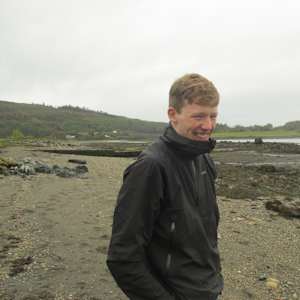 Photo of Maurice