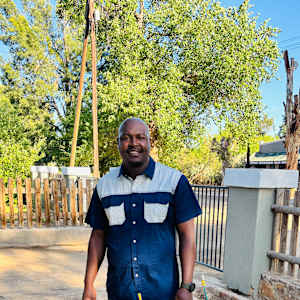 Photo of Khuthadzo mukhwa