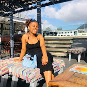 Photo of Asisipho