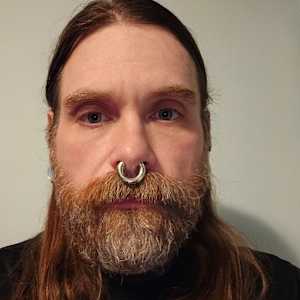 Photo of Ben