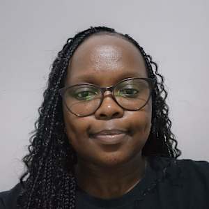 Photo of Nompumelelo Dlamini