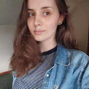 Photo of Mariia Drandalush