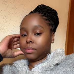 Photo of Kea Mphahlele
