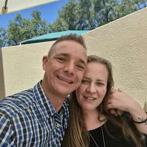 Photo of Donavon & Isabell