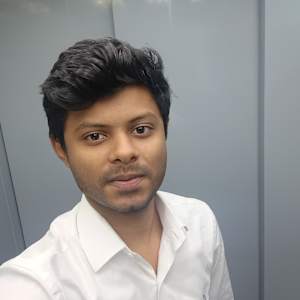 Photo of Chaitanya